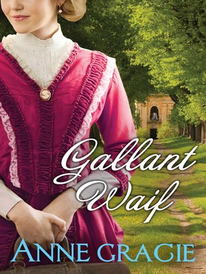 cover image of Gallant Waif